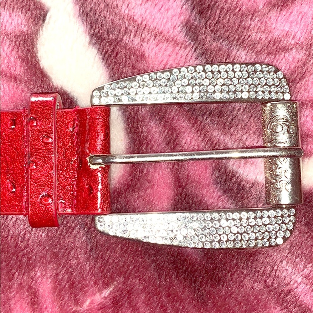 Guess Belt